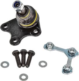 Шаровая опора