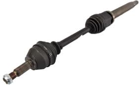 Полуось Полуось