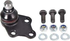 Шарова опора