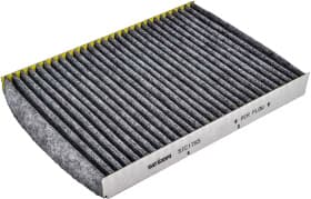 Фільтр салону