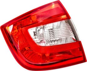 Задний фонарь Задний фонарь