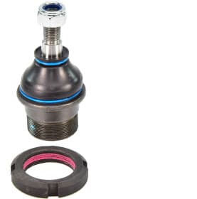 Шарова опора