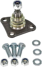 Шаровая опора