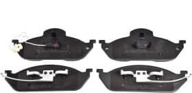 Тормозные колодки