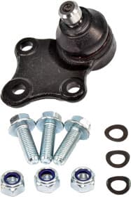 Шаровая опора