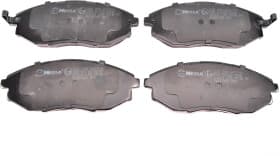 Гальмівні колодки