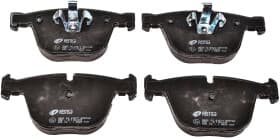 Тормозные колодки