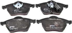 Гальмівні колодки