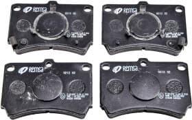 Тормозные колодки