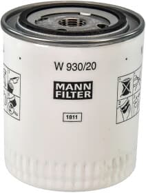 Масляный фильтр