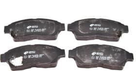 Тормозные колодки Тормозные колодки