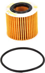 Масляный фильтр