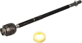 Кермова тяга