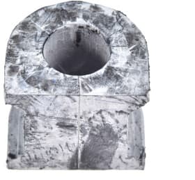 Втулка стабилизатора Втулка стабилизатора