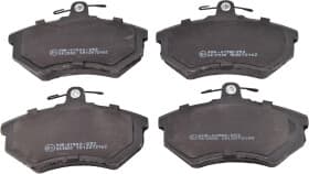 Гальмівні колодки