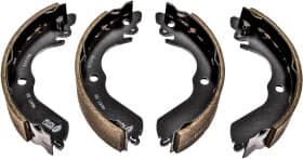 Тормозные колодки Тормозные колодки