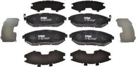 Гальмівні колодки