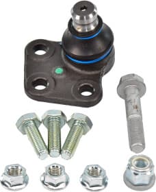 Шаровая опора