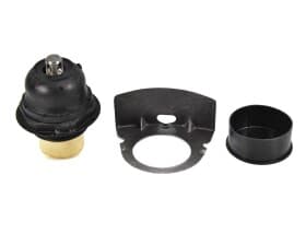 Шарова опора