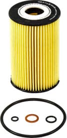 Масляный фильтр