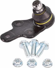 Шарова опора