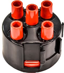 Крышка распределителя зажигания Крышка распределителя зажигания