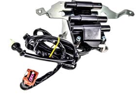 Катушка зажигания Катушка зажигания