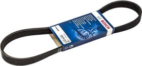 Поликлиновой ремень