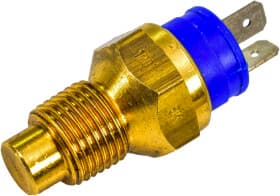 Датчик температуры охлаждающей жидкости Датчик температуры охлаждающей жидкости