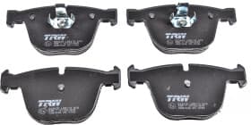 Тормозные колодки