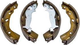 Гальмівні колодки