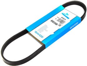 Поліклиновий ремінь