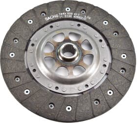 Диск зчеплення Диск зчеплення