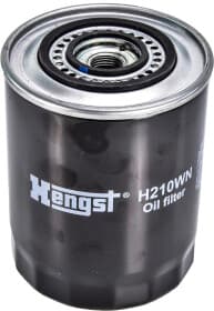 Масляный фильтр