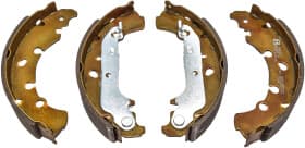 Гальмівні колодки Гальмівні колодки
