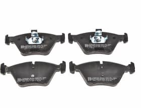 Гальмівні колодки