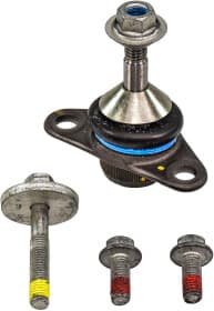 Шарова опора