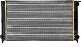 Радиатор охлаждения двигателя Радиатор охлаждения двигателя