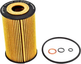 Масляный фильтр