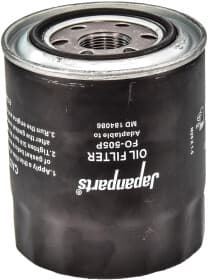 Масляный фильтр