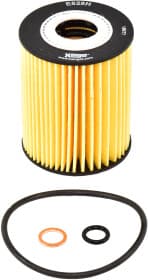 Оливний фільтр