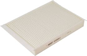 Фільтр салону Фільтр салону