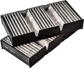 Фільтр салону Фільтр салону