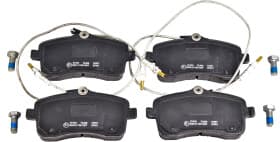 Тормозные колодки