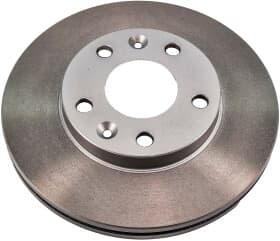 Гальмівний диск