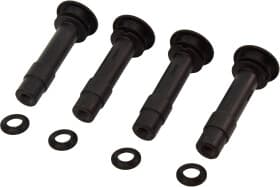 Вилка катушки зажигания Delphi DC10000-12B1 Вилка катушки зажигания Delphi DC10000-12B1