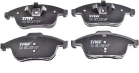 Тормозные колодки