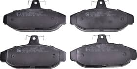 Тормозные колодки