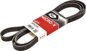 Поліклиновий ремінь