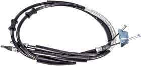 Трос ручного гальма Трос ручного гальма